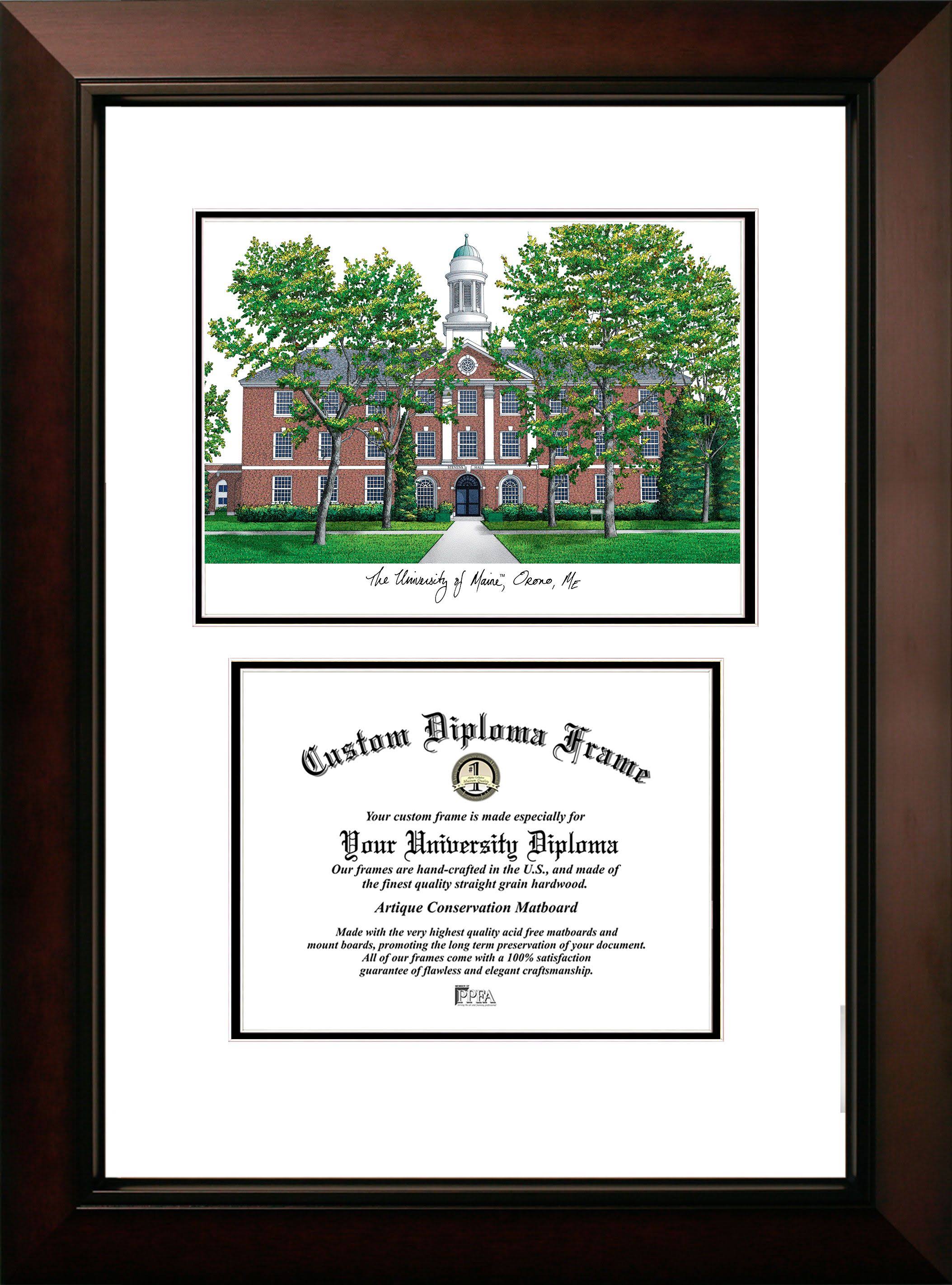 7 x 9 in. Satin Frame J225697