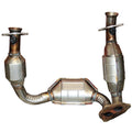 Catalytic Converter L81590