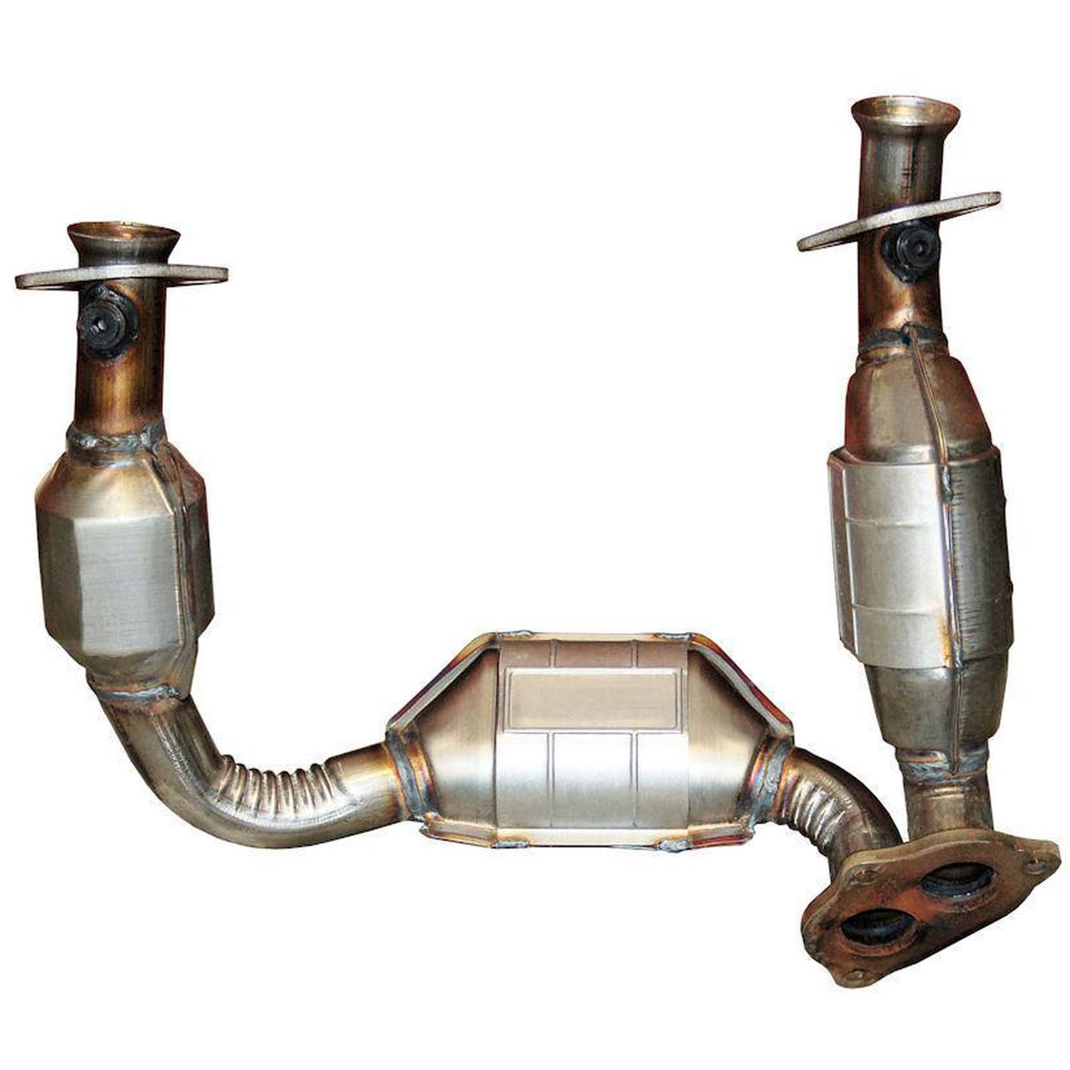 Catalytic Converter L81590