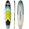 11'6" SUP Electric Lime W225