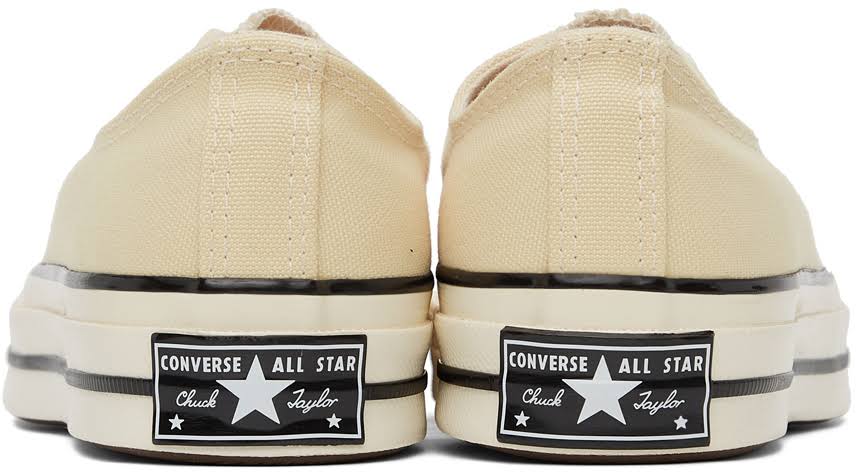 Banana Cake Chuck 70 Ox Shoes D24927