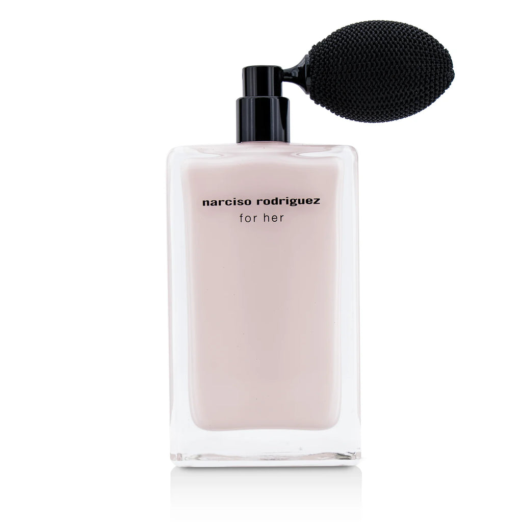 For Her Eau De Parfum with Atomizer 75ml/2.5oz U94837