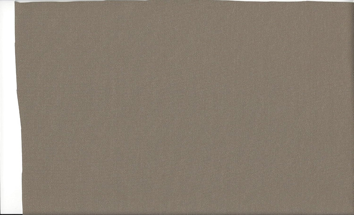 Tan Endura High Back 40/60 Split Seat Covers with Molded Headrests and Opening Console C68240