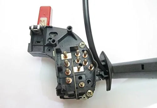 Indicator Master Switch M167