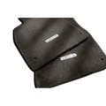 Carpet Floor Mats T7502