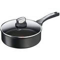 Aluminium Sauté Pan N412