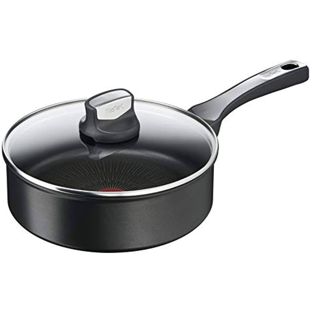Aluminium Sauté Pan N412