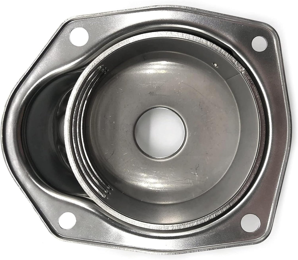 Water Pump Repair Kit for Mercury Mariner Outboard Engines 225/250/300HP Pack of 2 B89075