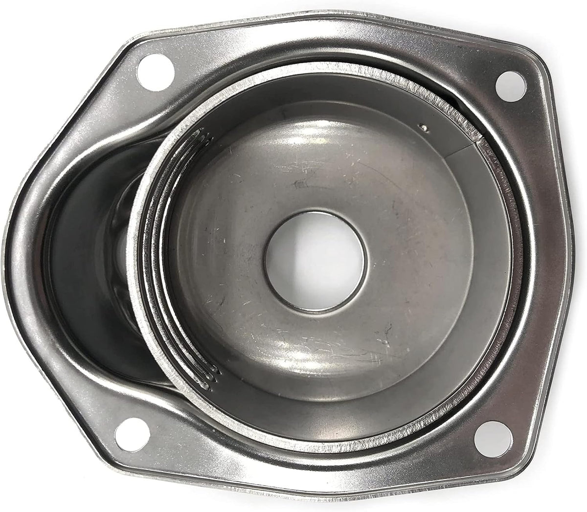 Water Pump Repair Kit for Mercury Mariner Outboard Engines 225/250/300HP Pack of 2 B89075