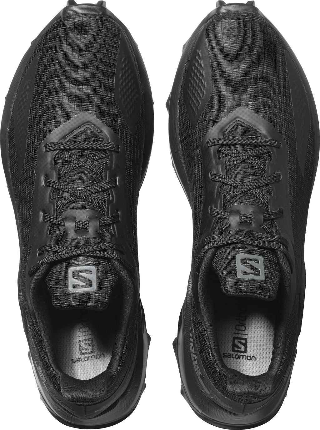 10.5 Salomon Alphacross Blast E275