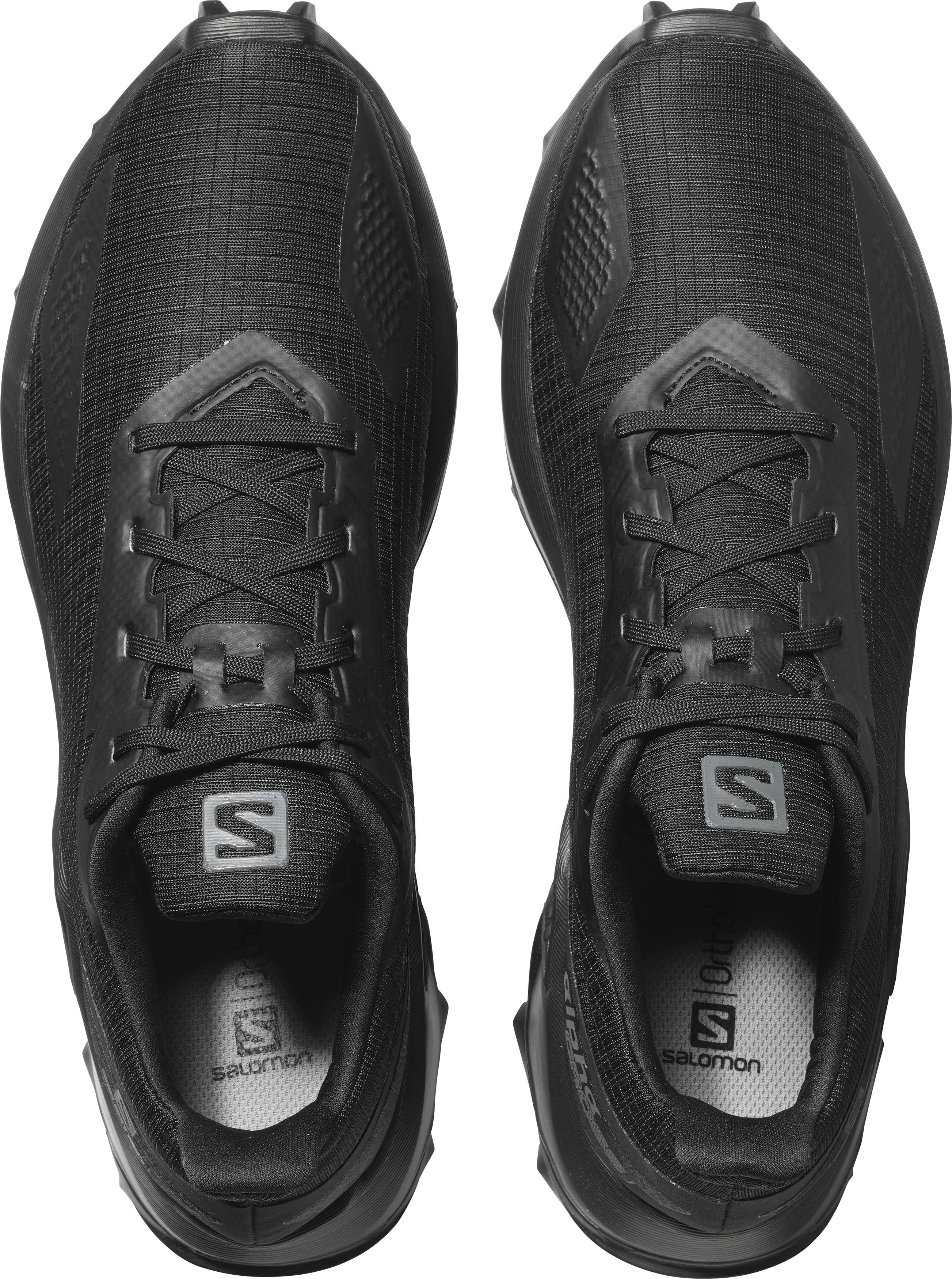 10.5 Salomon Alphacross Blast E275