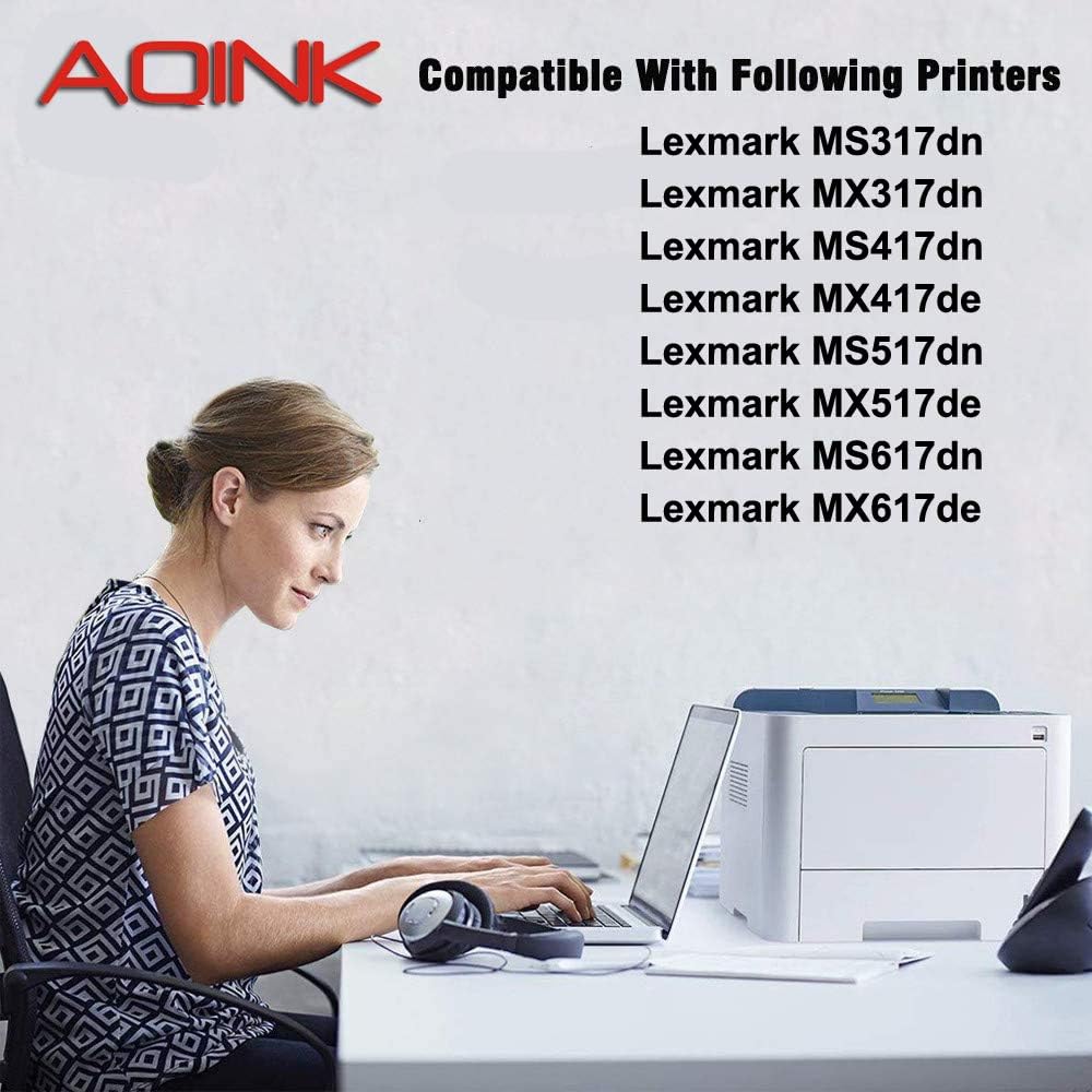 Remanufactured Toner Cartridge Y851011
