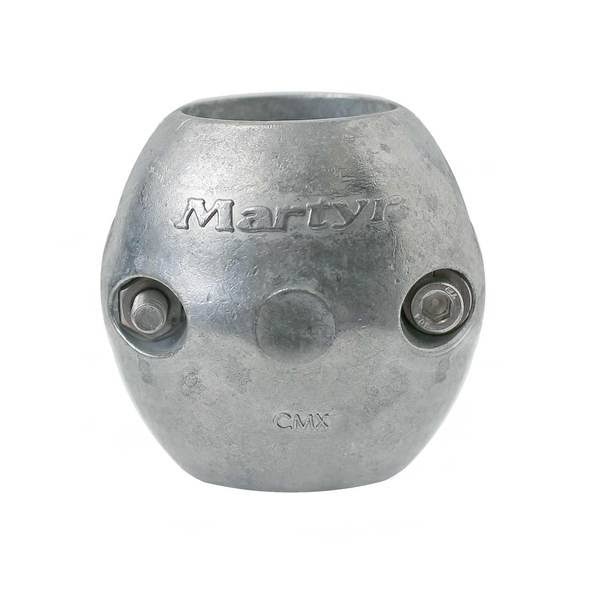 Shaft Anode 55mm Q357