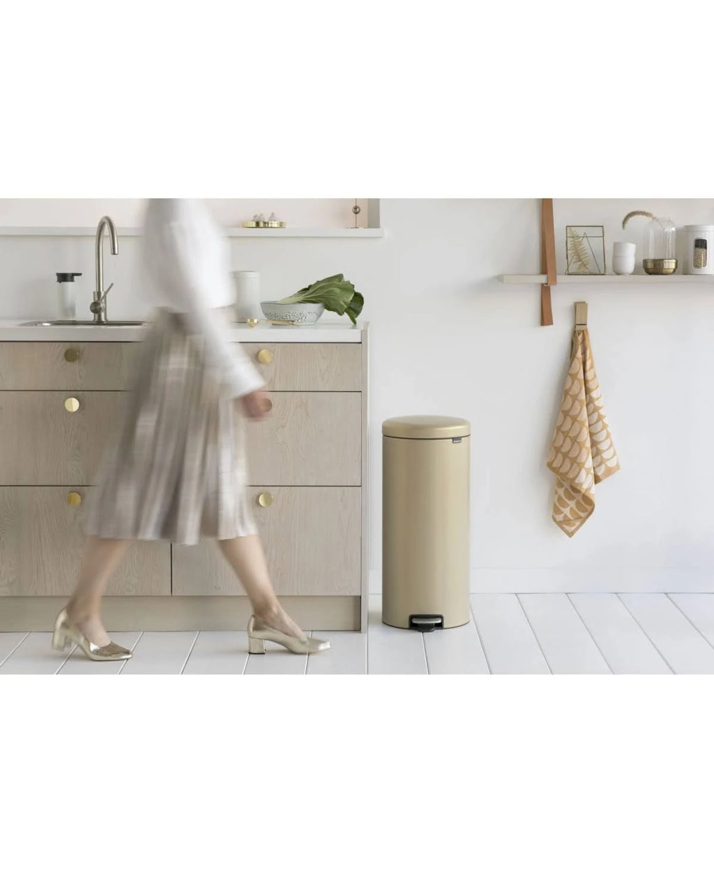Brabantia Step Can L10581