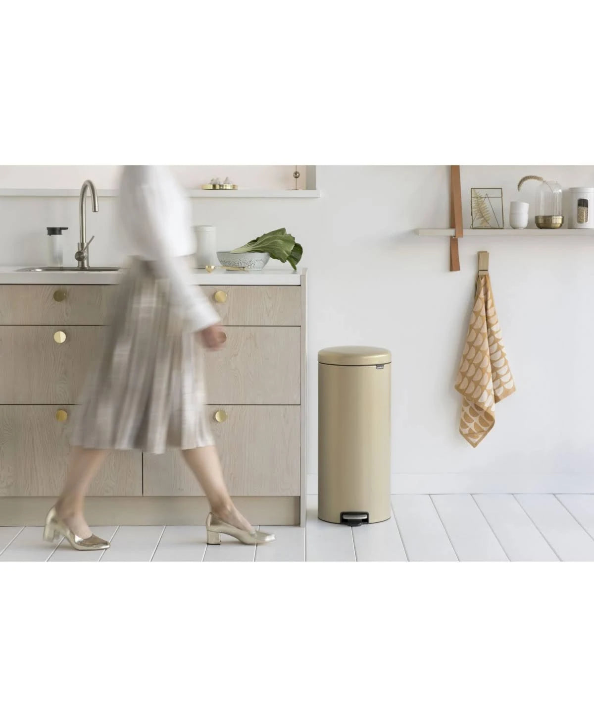 Brabantia Step Can L10581