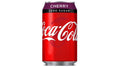 Cherry Zero Soda A82030