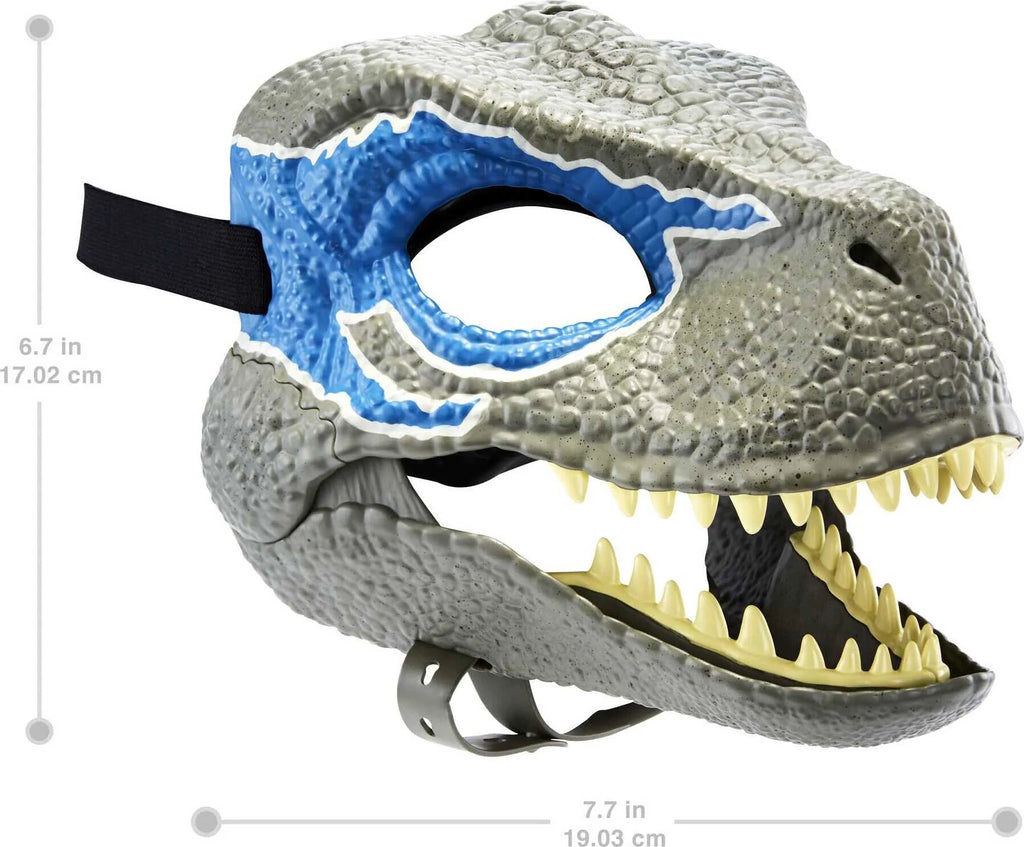 Dinosaur Mask Costume K842719