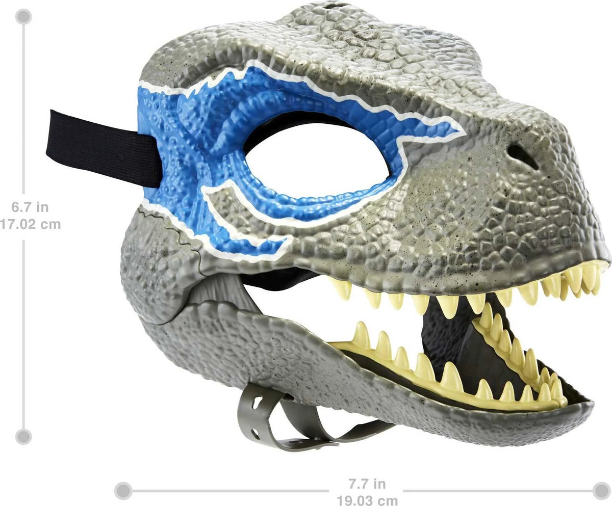 Dinosaur Mask Costume K842719