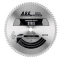 6-1/4x22 - 6-1/2x22x 48T Steel Saw O869