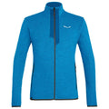 Blue Full Zip Fleece P5567