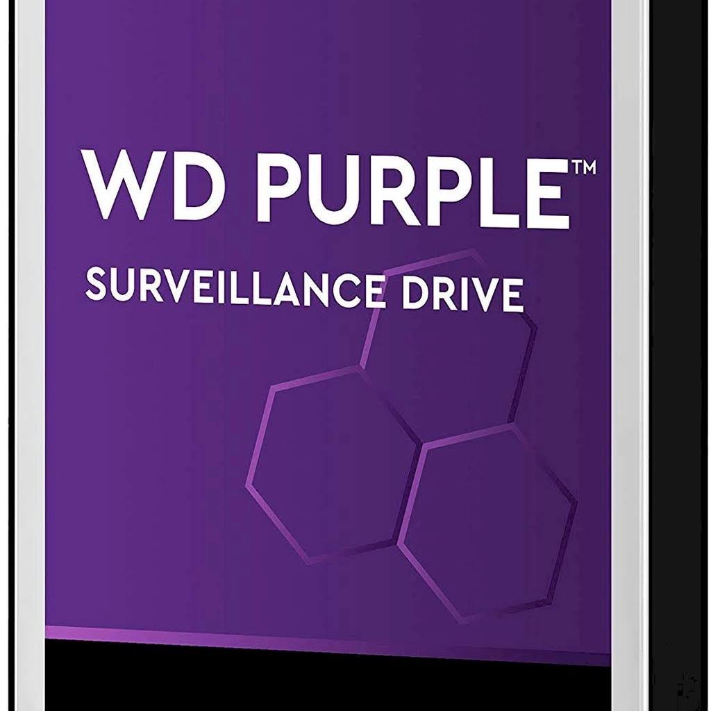 2TB Surveillance Hard Disk Drive SATA 6 Gb/s 64MB L42673