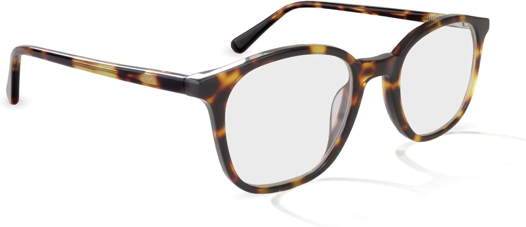 Dark Tortoiseshell Blue Light Blocking Glasses Pack of 2 N231131