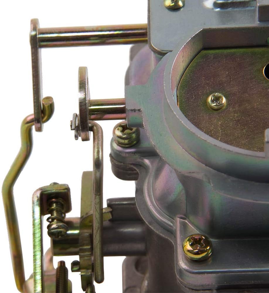 2-Barrel Carburetor with Automatic Choke W273