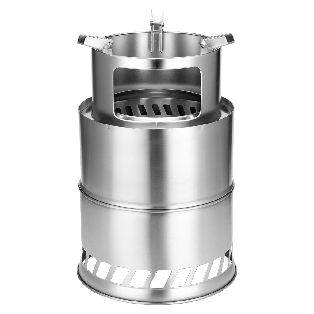 Portable Wood Stove L57853