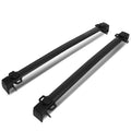Roof Top Rack Rail Aluminum Cross Bar Cargo Carrier Q1025