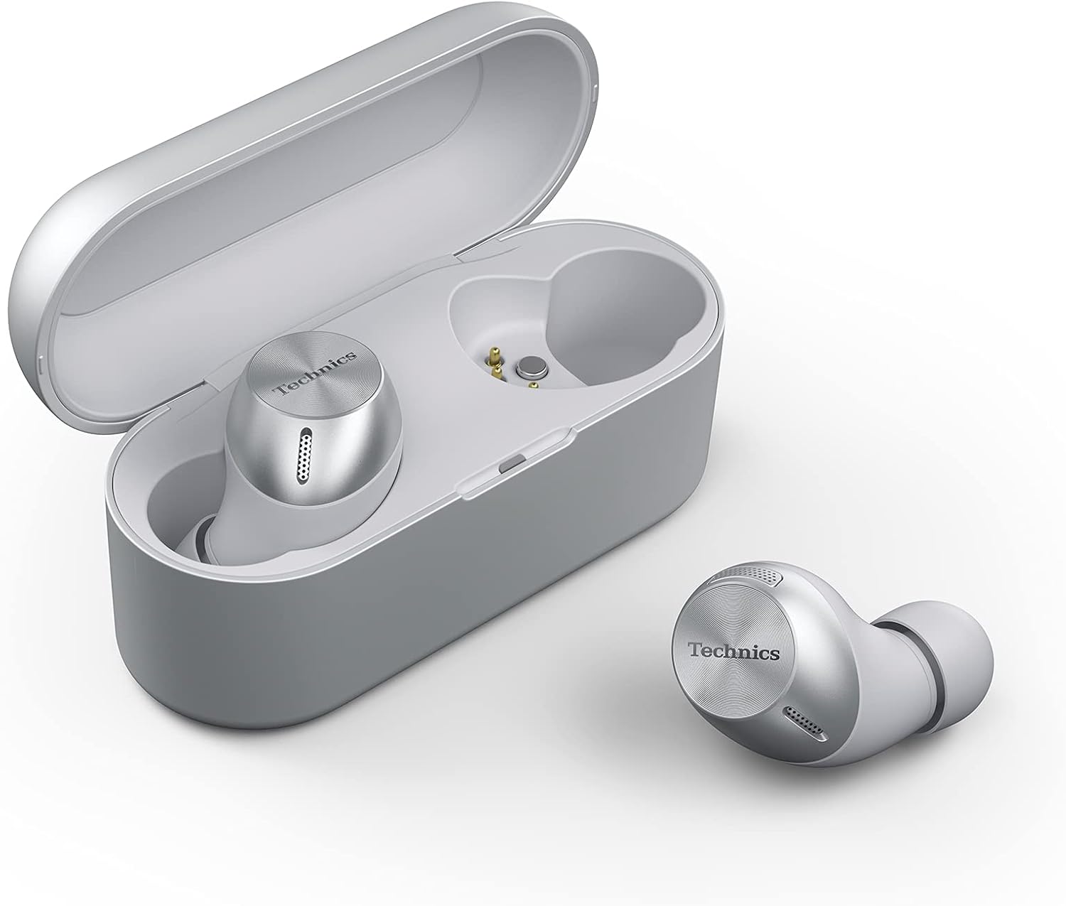 Black True Wireless Earbuds D83567