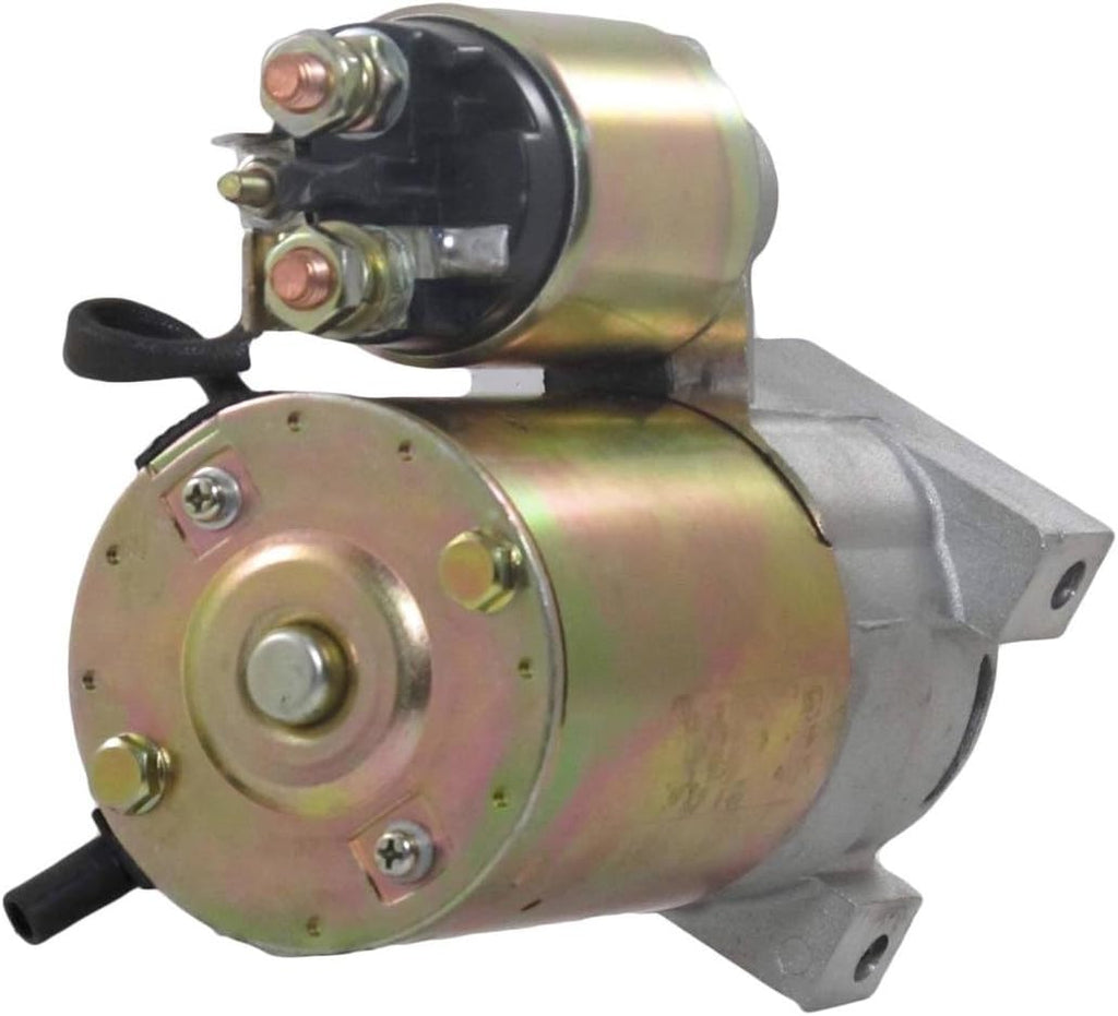 12V 10T Starter Motor Pack of 2 C691