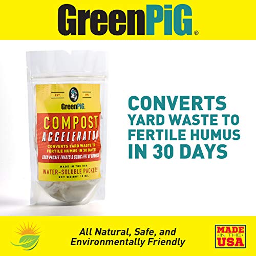 65 Gallon Dual Chamber Compost Tumbler with Double Door and Open Base T92400