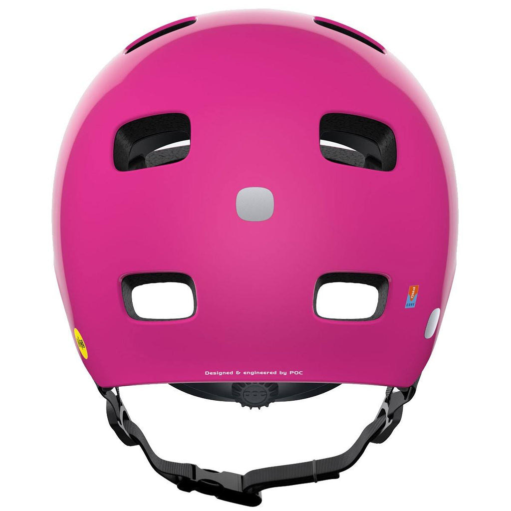 Pink Kids MIPS Helmet B618992
