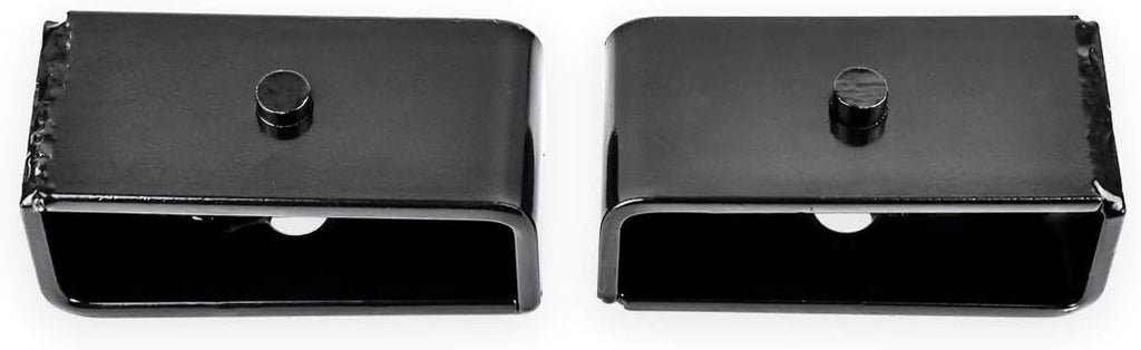 2" Front 2" Rear Lift Kit for Toyota Tacoma 4X4 4WD w Differential Drop A729