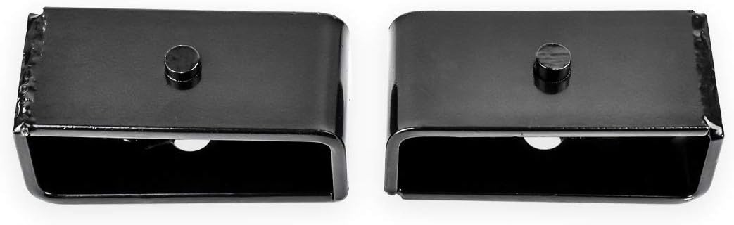 2" Front 2" Rear Lift Kit for Toyota Tacoma 4X4 4WD w Differential Drop A729