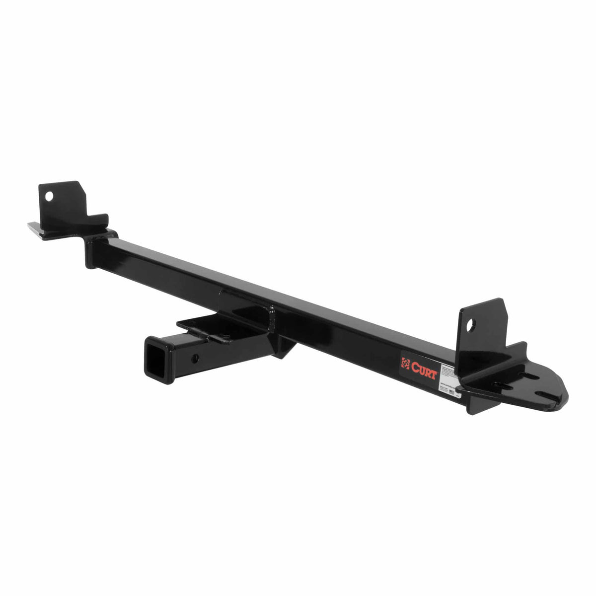 Front Mount Hitch P12415