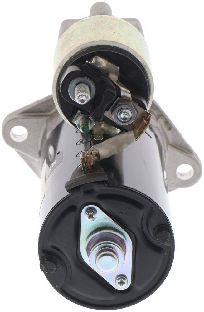 Porsche 911 Starter M813