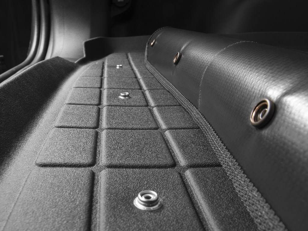 Cargo Liner O341145