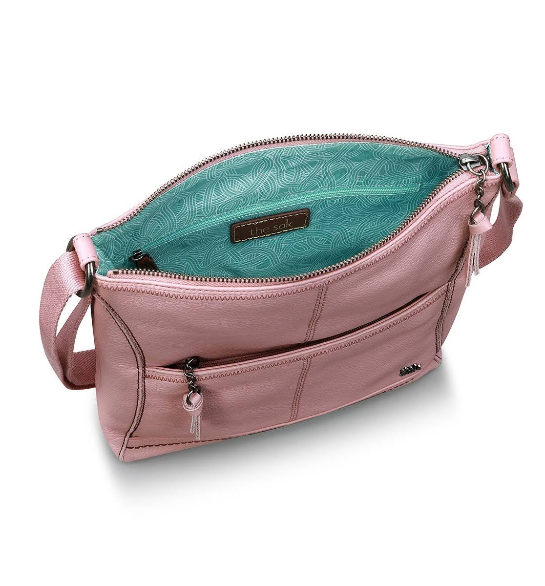 Scarlet Crossbody W410