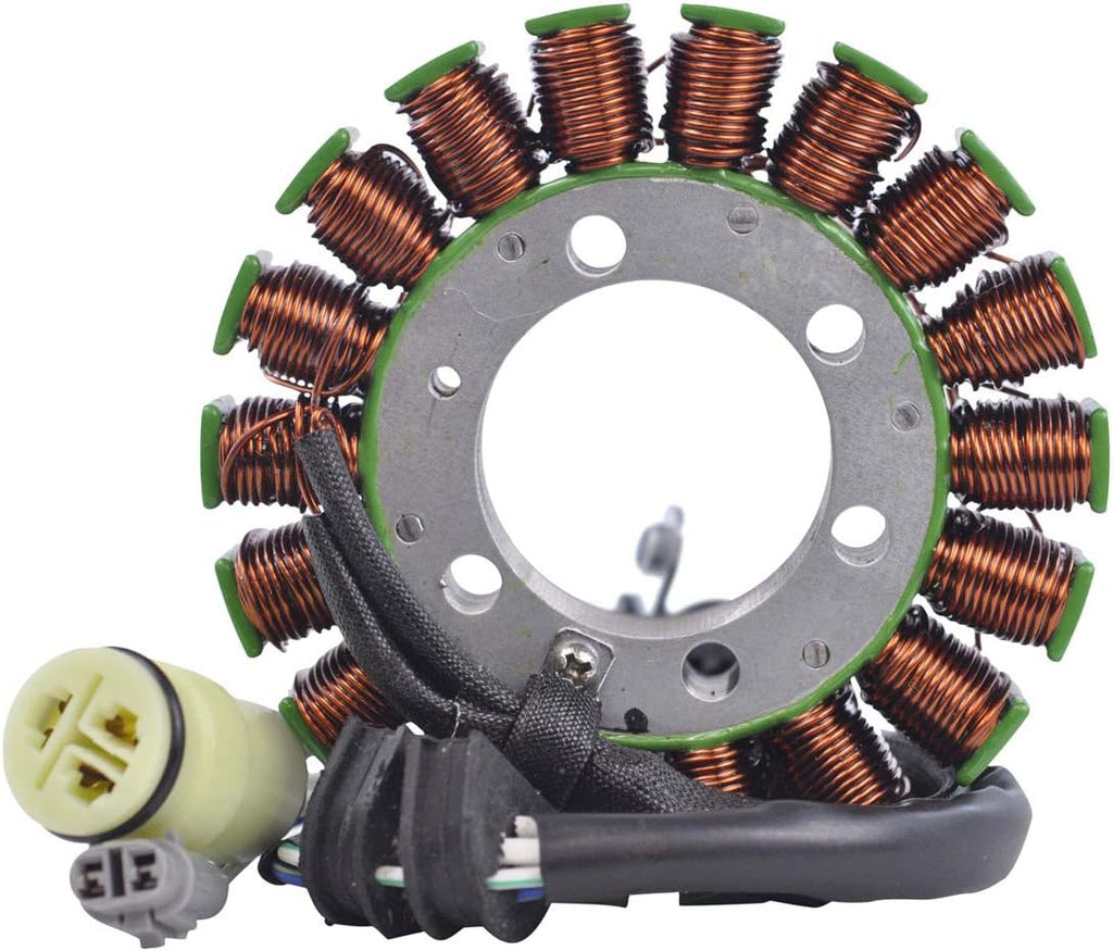 Generator Stator for Yamaha YFM 700 Raptor 2006-2020 J9005