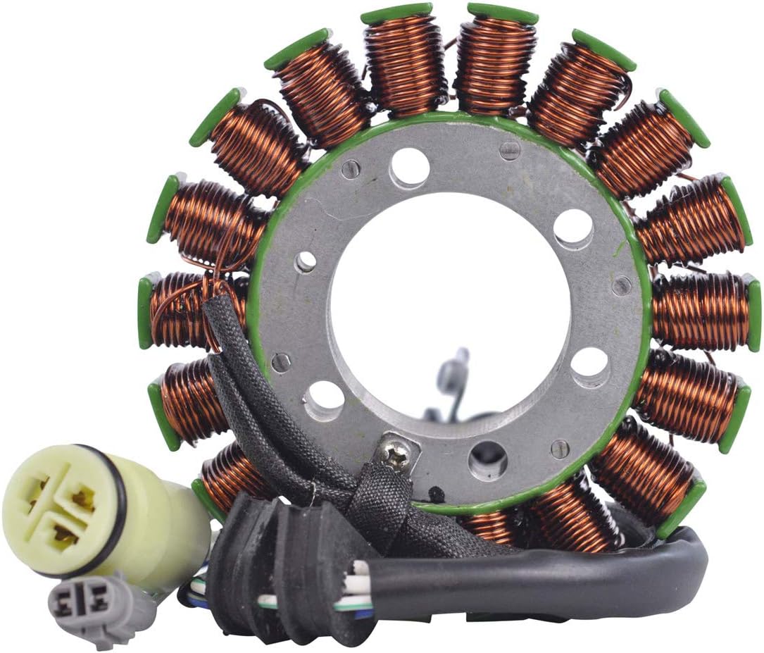 Generator Stator for Yamaha YFM 700 Raptor 2006-2020 J9005