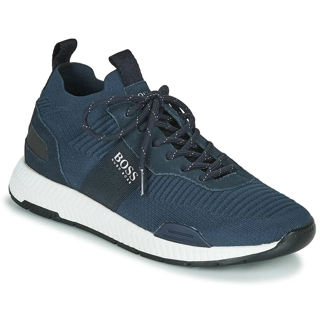 Blue Trainers S865142
