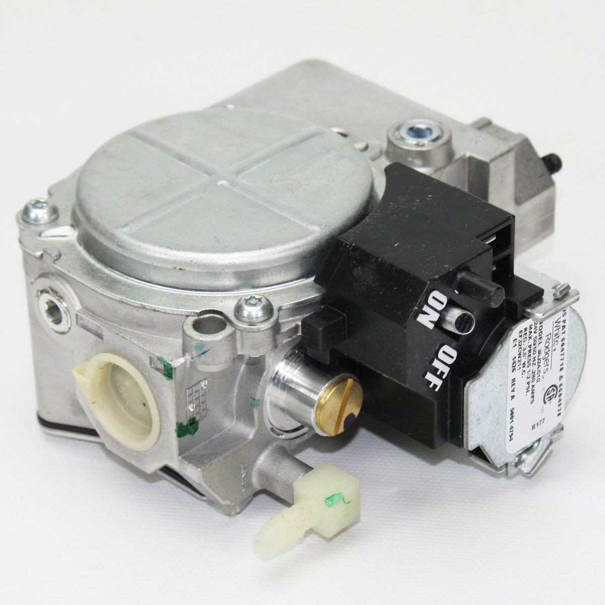 Carrier Gas Furnace Valve Kit Q672
