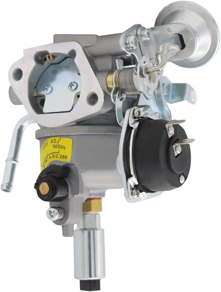 Carburetor Pack of 2 U421