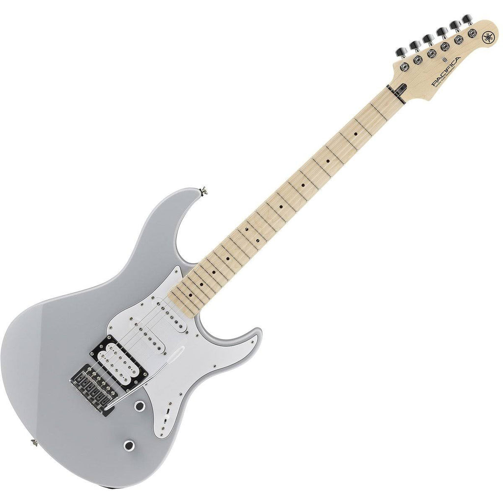 Gray Electric Guitar Z501390