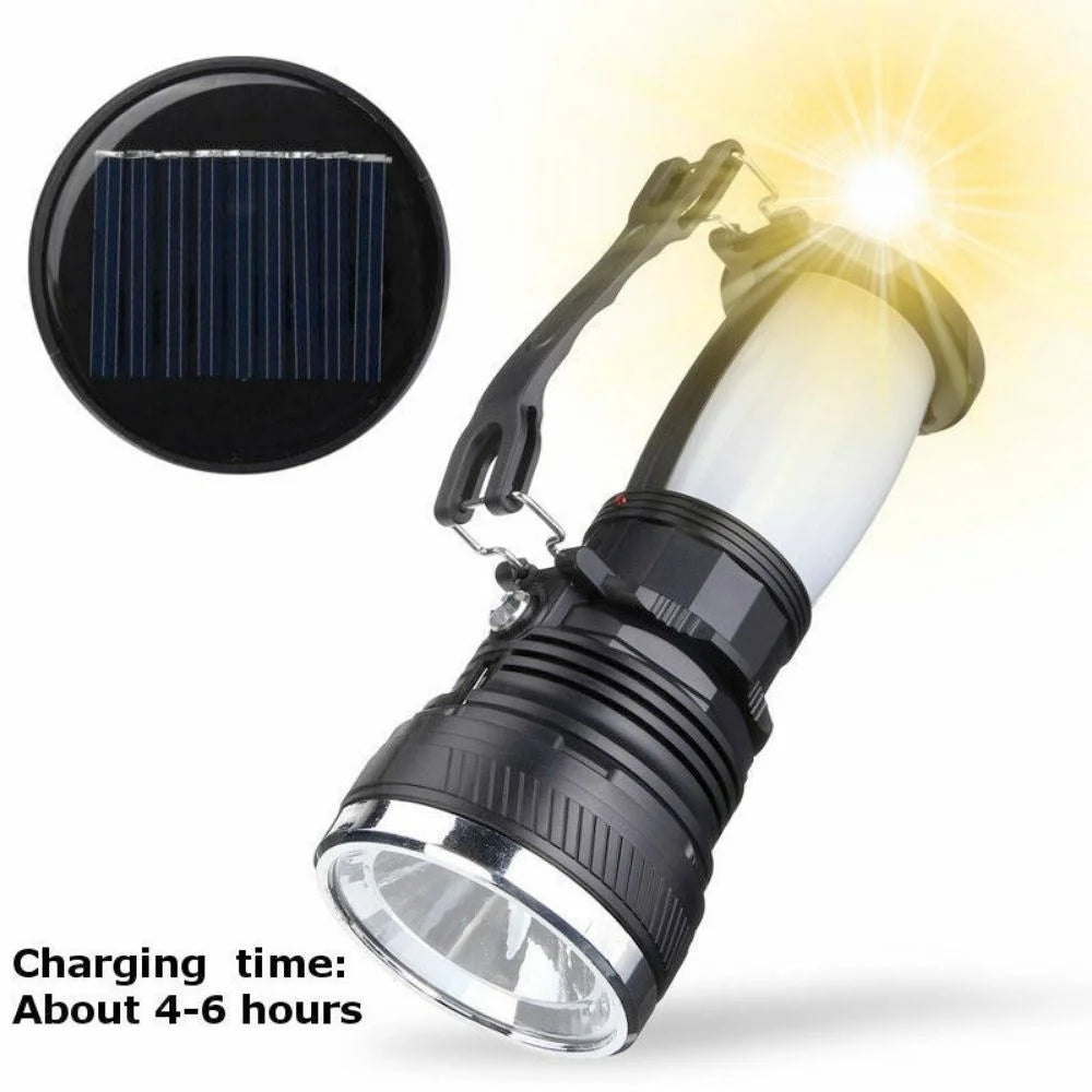 Rechargeable LED Camping Lantern R47509