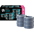 Twist & Click Refill X6 O513027