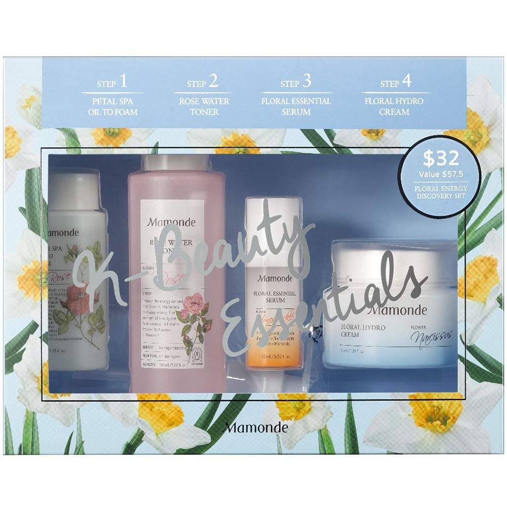 All-in-One Skincare Kit Y2250