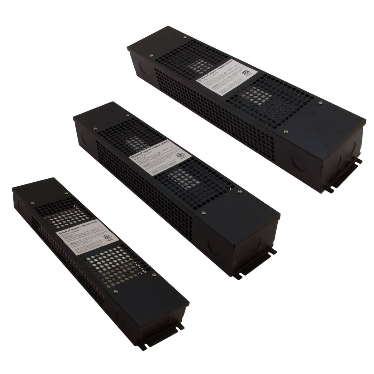 60 Watt Electronic Dimmable LED Driver 24V DC A558930