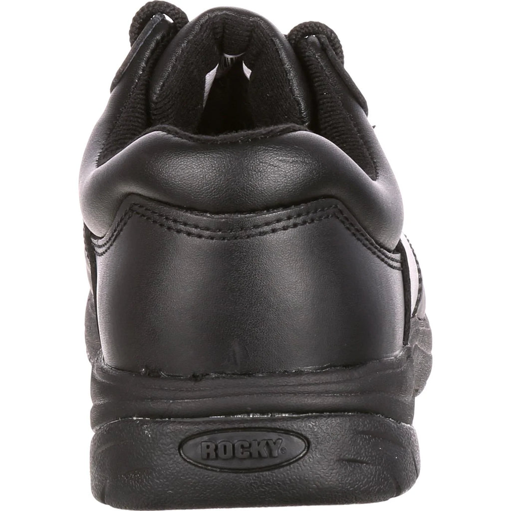 Plain Toe Oxford Shoe Size 10.5 B808